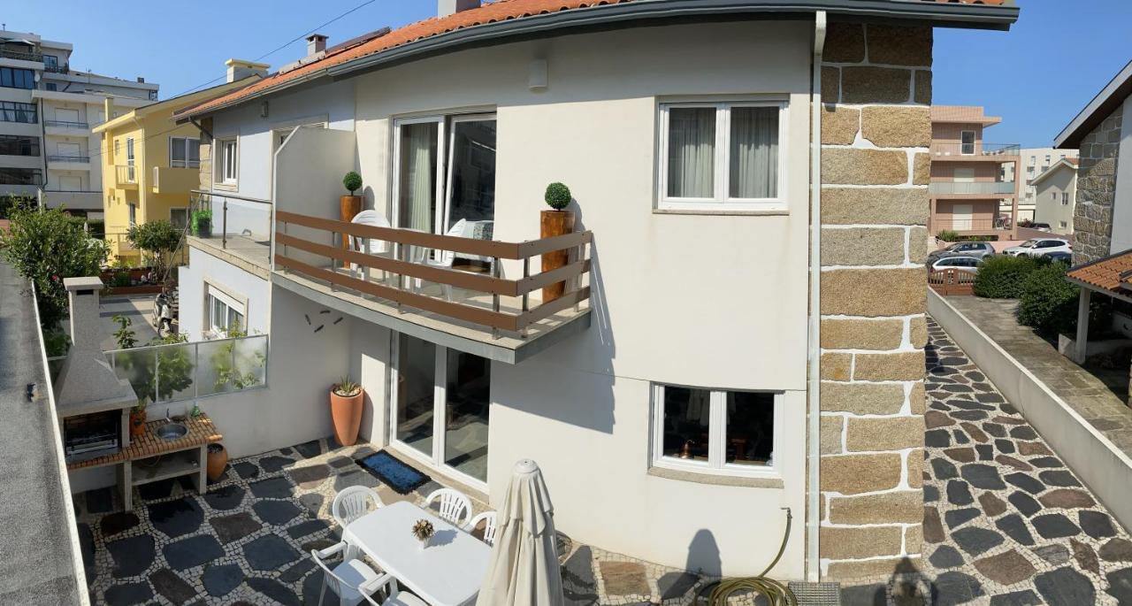 Casa Oliveira Villa Vila do Conde Exterior photo
